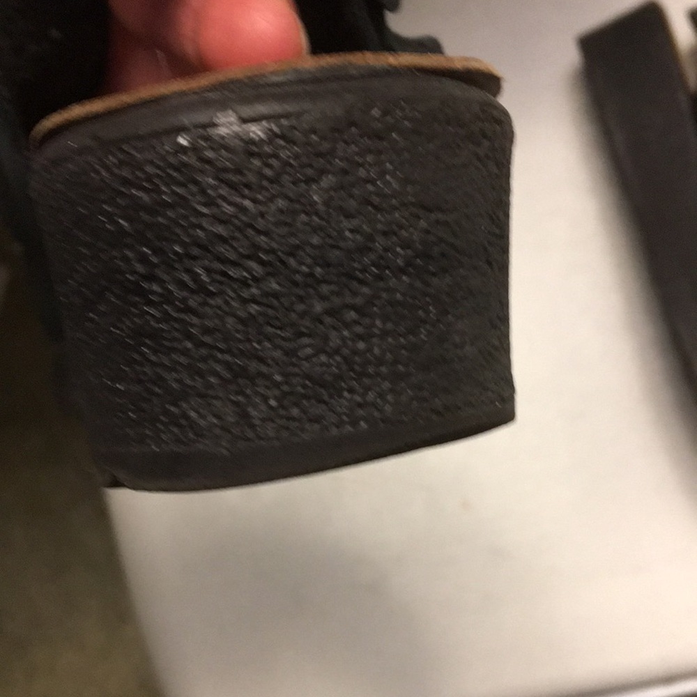 Fly Float Sandals 39 - image 4